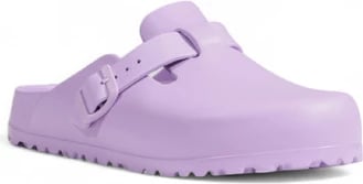 Birkenstock këpucë të ulëta femra, lila