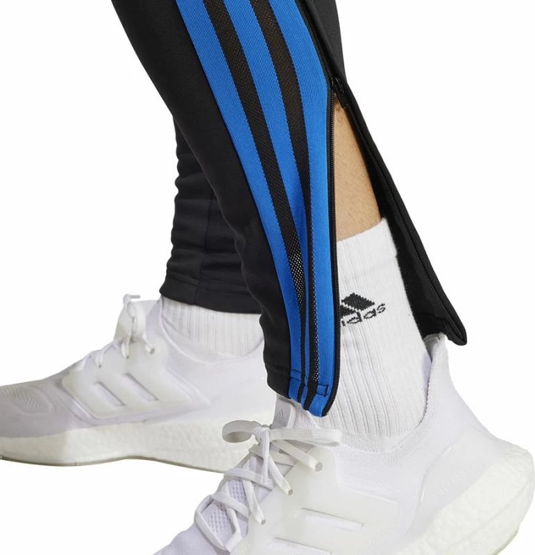 Pantallona adidas për meshkuj, të zeza