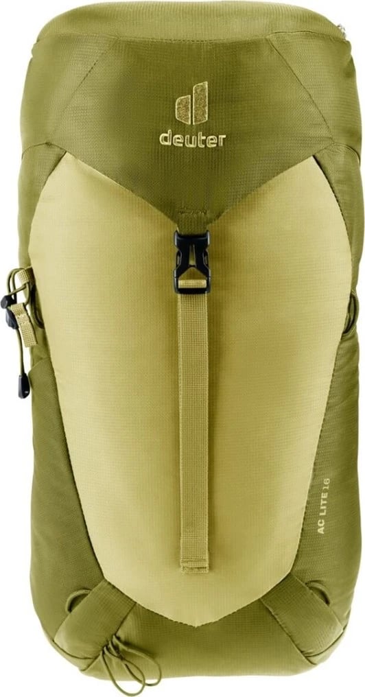 Çantë për hiking Deuter AC Lite 16, e verdhë