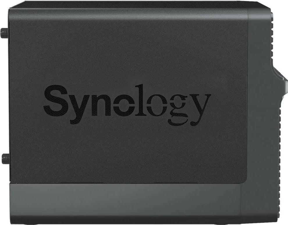 Server i Rrjetit Synology DS423, 2GB RAM