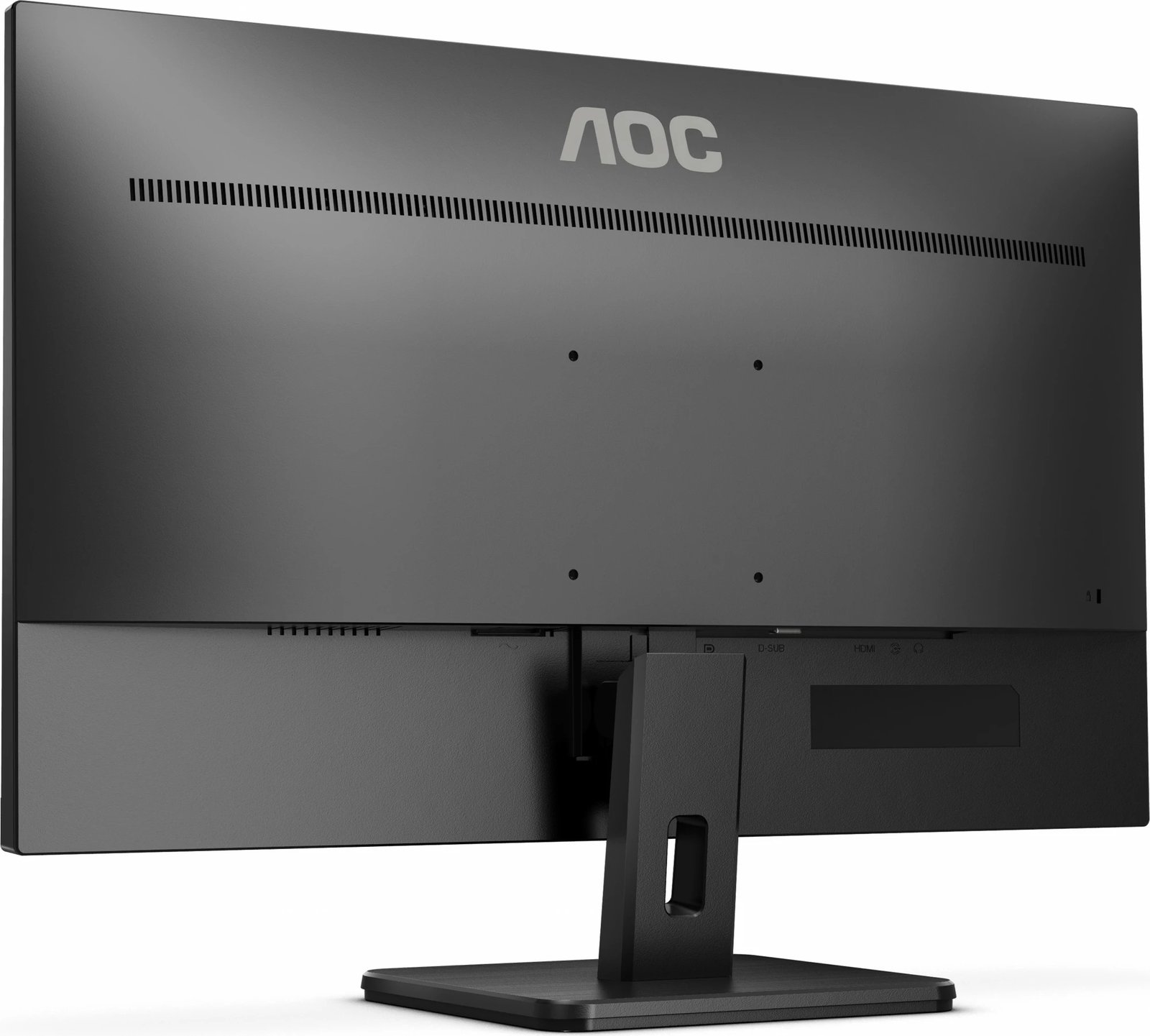 Monitor AOC 27E2QAE, 27", Full HD, LCD, 4 ms, i zi