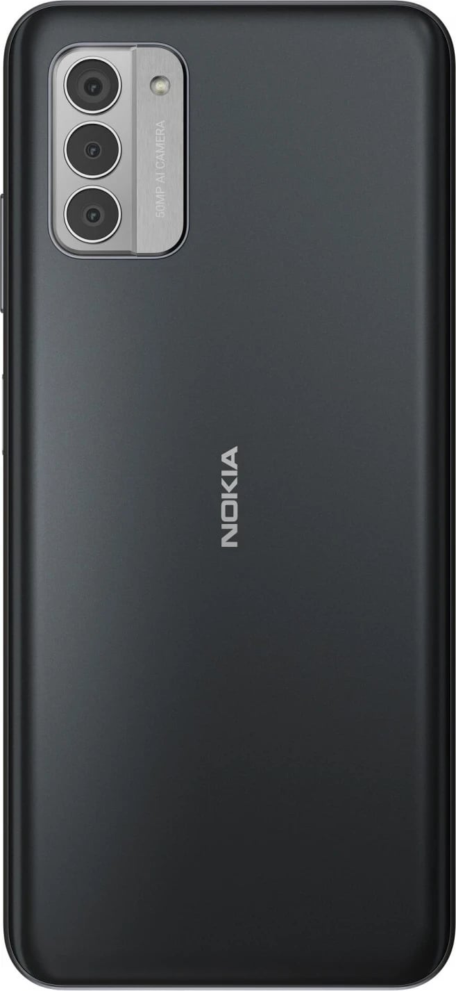 Celular Nokia G42 5G, 6/128GB, Gri