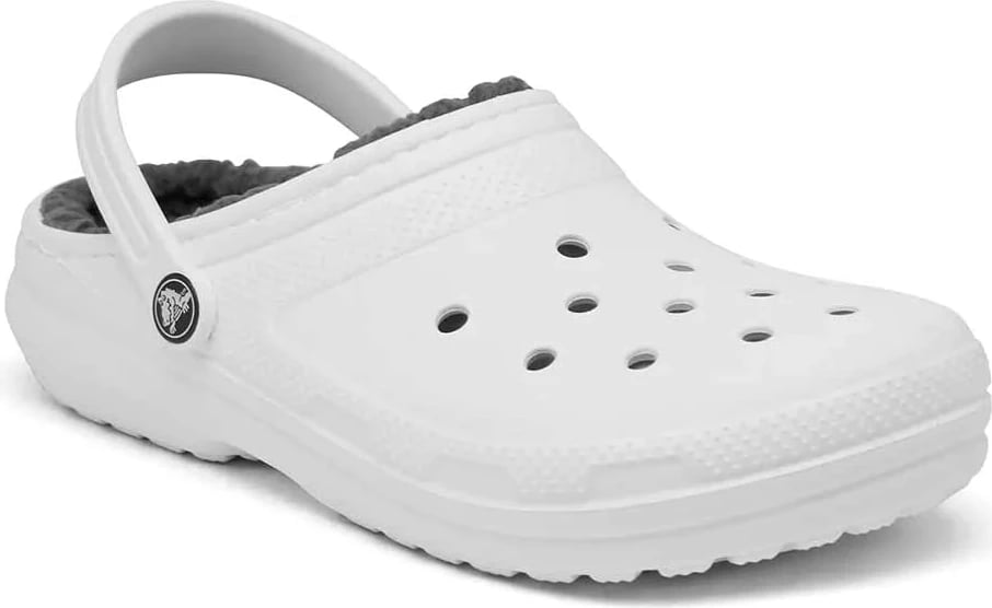 CROCS CLASSIC LINED CLOG