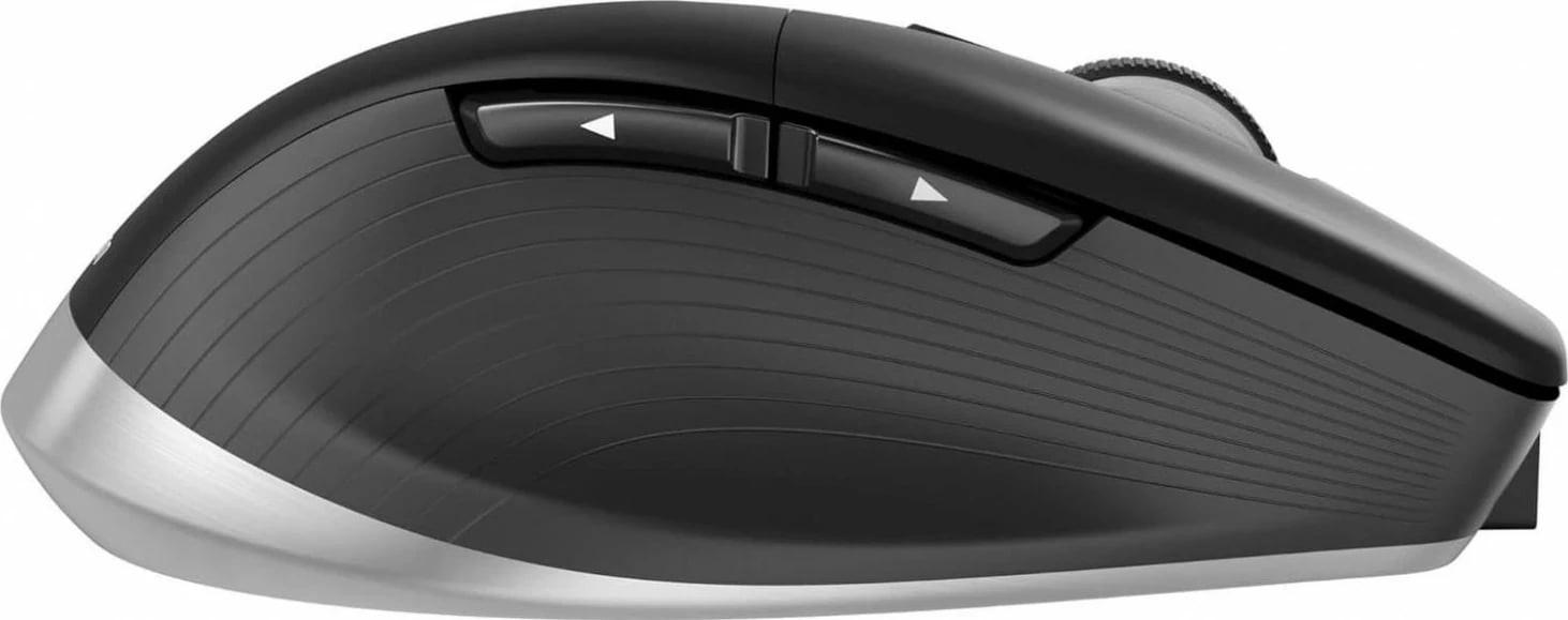 Maus ergonomik 3Dconnexion CadMouse Pro Wireless, i zi