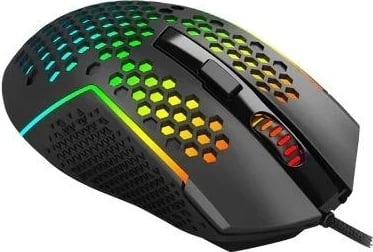 Mausi gaming Redragon M987-K, RGB, 12400DPI