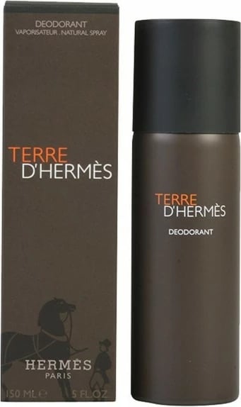Deodorant Hermes Terre D'Hermès, 150 ml 