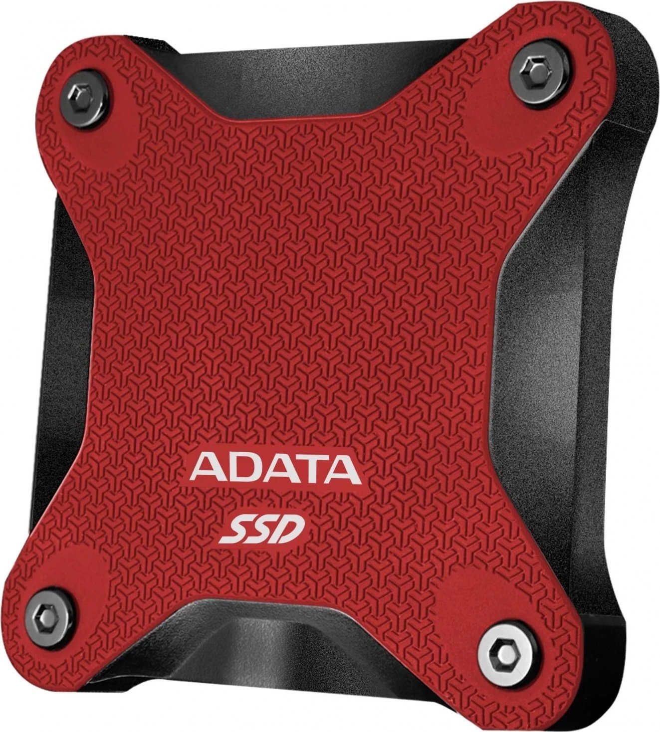 SSD Adata SD620, 512GB, e kuqe