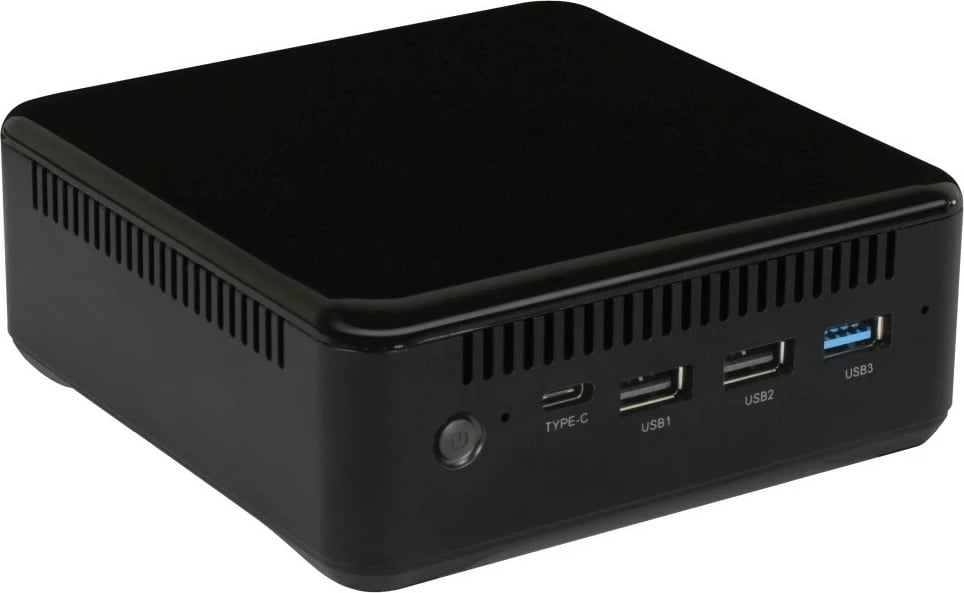 MiniPC ALLNET NX5Pro, 8GB/64GB, i zi