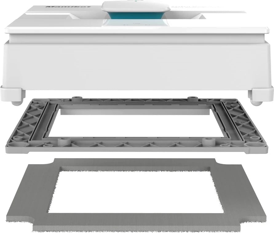 Robot pastrues dritaresh Mamibot W200, i bardhë