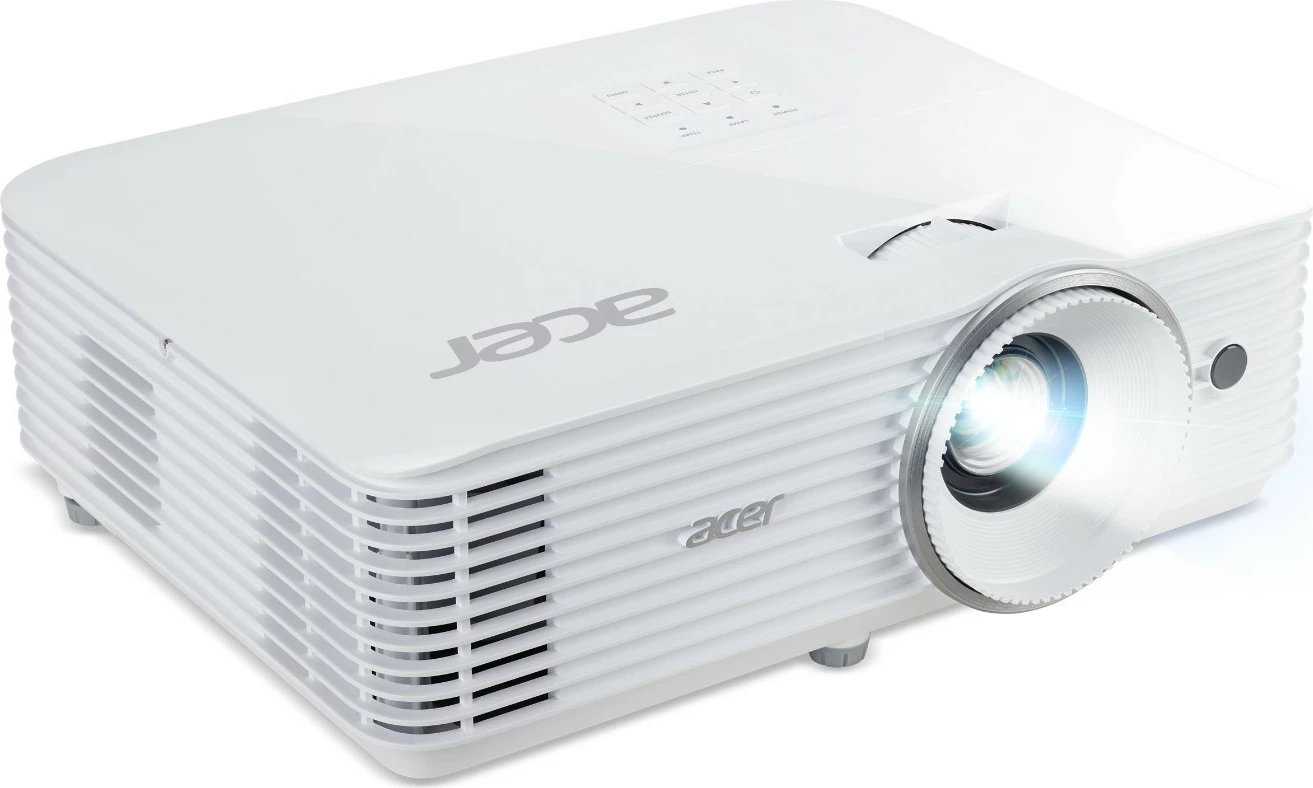 Projektor Acer H6546Ki, 5200 ANSI lumens, DLP, 1080p, i bardhë