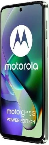 Telefoni Motorola Moto G54 5G Power Edition, 12/256GB, Jeshil