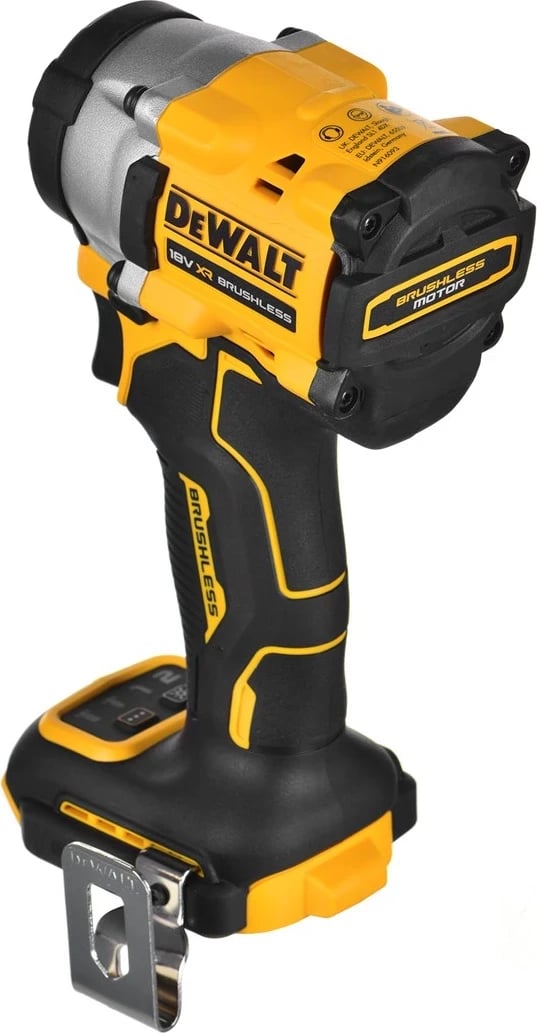 Çelës goditës DeWalt DCF923N