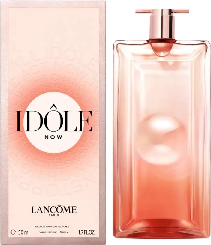 Eau de Parfum Lancome Idole Now, 50 ml