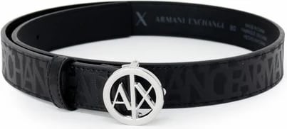 Rrip femra Armani Exchange, i zi