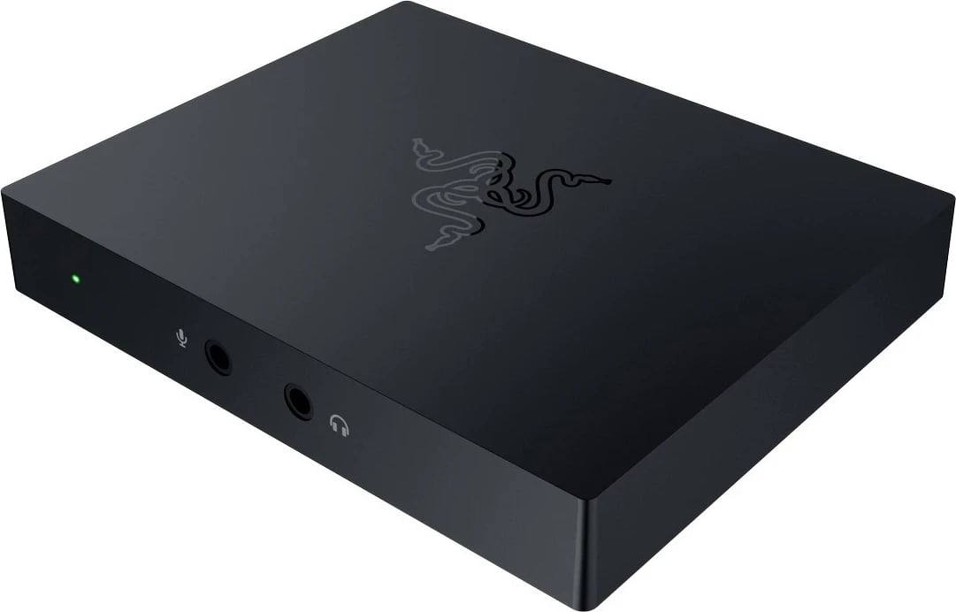 Razer Ripsaw HD