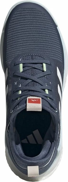 Atlete për femra Adidas Crazyflight Mid W, blu