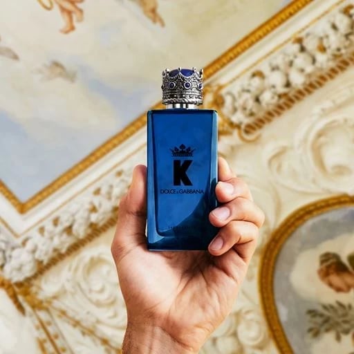 Eau de Parfum Dolce & Gabbana K, 50 ml