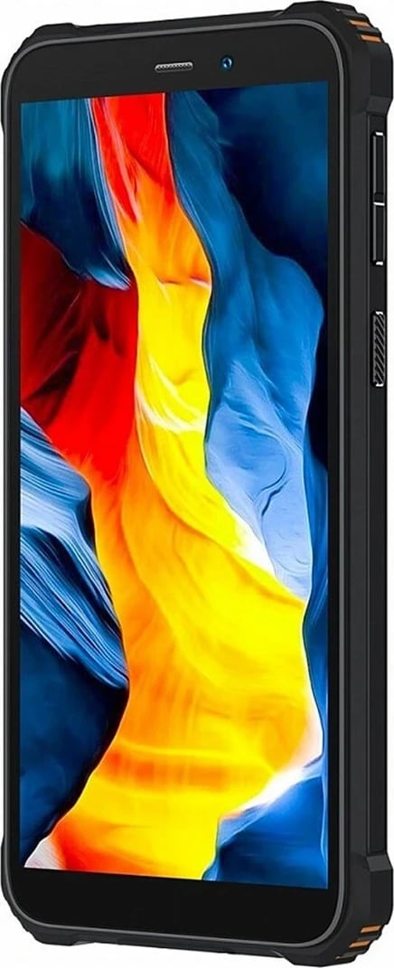 Celular Oukitel WP32 PRO 6", 6/256 GB, Portokalli