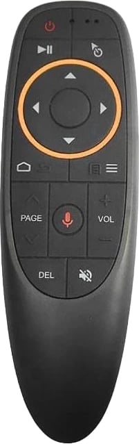 Air Remote Mouse