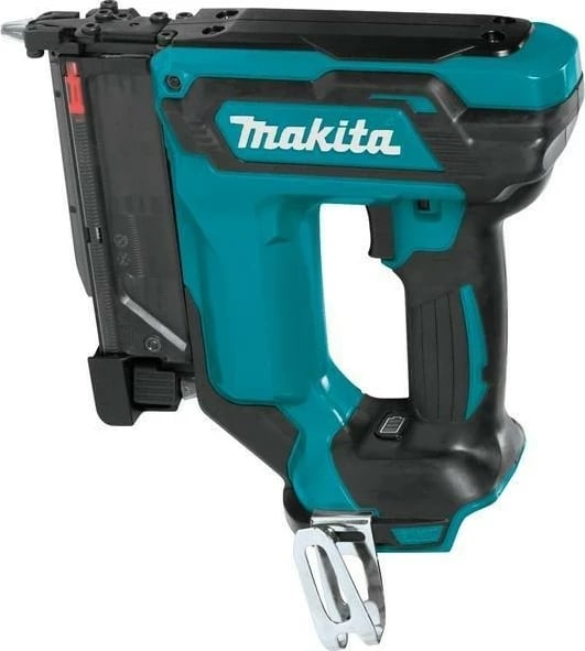 Makita DPT353Z, Pistoletë gozhduese, 18V, e zezë