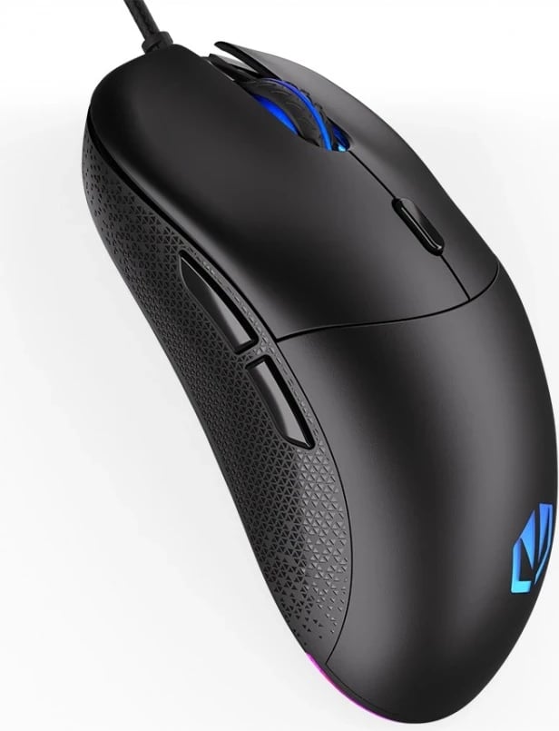 Maus Endorfy GEM Plus PAW3370, i zi