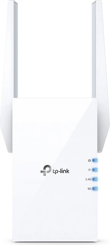 Zgjatës i Sinjalit Wi-Fi TP-LINK AX1800, Bardhë