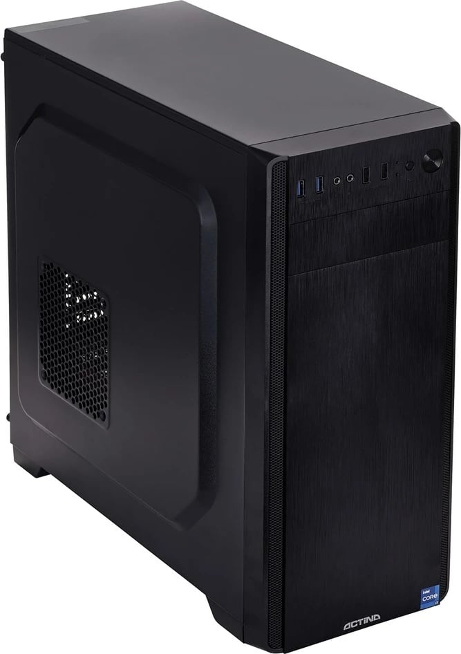 Kompjuter Actina Worksttation, Intel Core i7, 16GB RAM, 1TB SSD, Intel UHD Graphics 770, i zi 