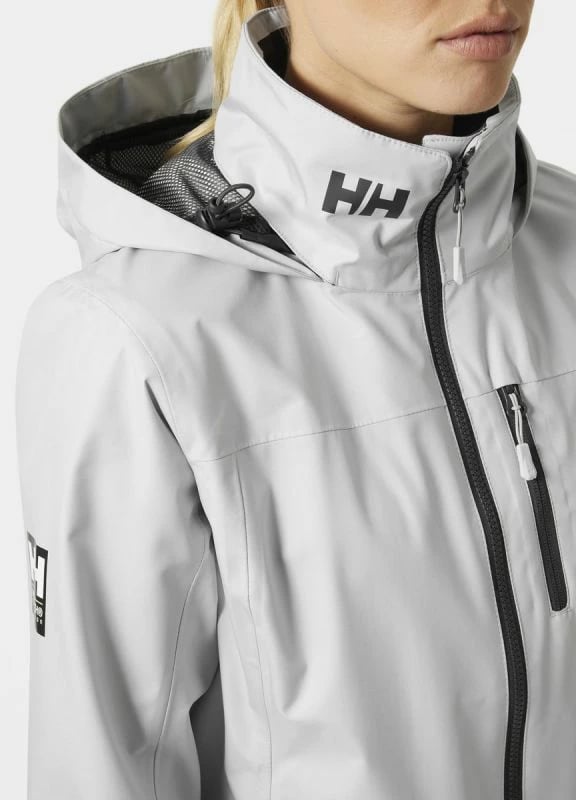 Jakne Helly Hansen femra, gri