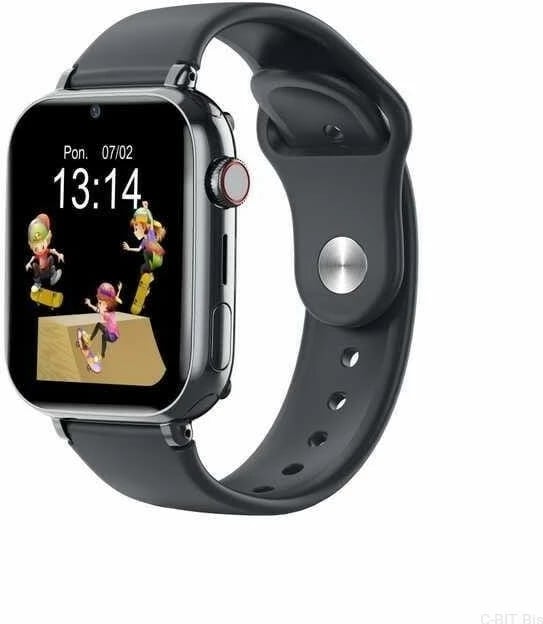 Smartwatch Manta Junior Joy 4G i zi