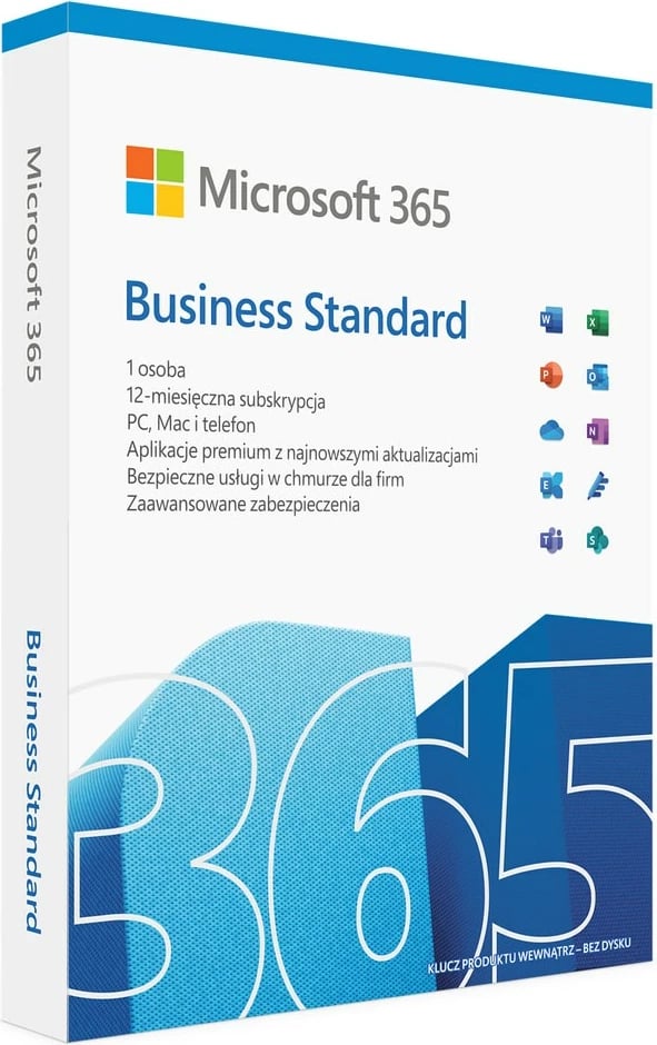 Sistem Operativ Microsoft Office 365