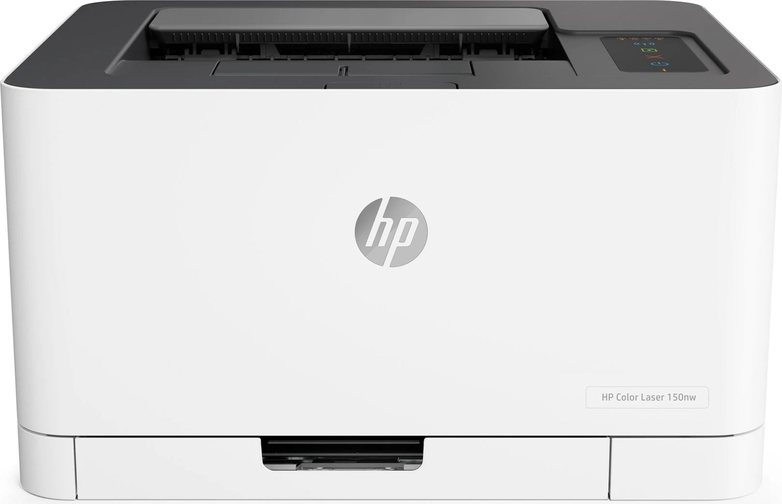 Printer HP Color Laser 150nw, i bardhë  