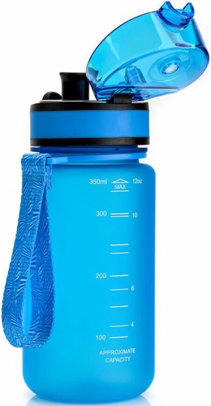 Shishe uji Meteor 350 ml, blu