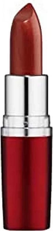 Buzëkuq Maybelline Hydra Extreme Lipstick, 585 Indian Red, 5g