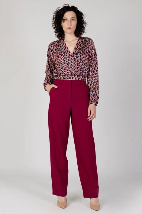 Pantallona për femra Vila Clothes