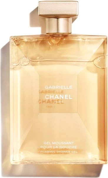 Xhel dushi Gabrielle Chanel, 200 ml 