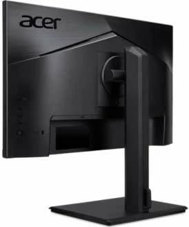 Monitor Acer B7 B277E, 27", Full HD, LED, 4 ms, i zi