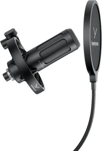 Mikrofon dinamik Beyerdynamic M 70 PRO X, i zi