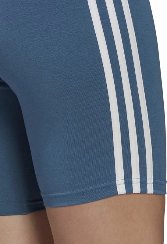 Shorce për femra adidas, blu