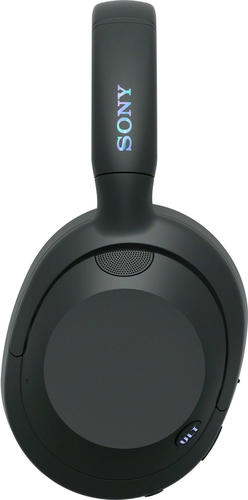 Kufje Sony ULT WEAR, Bluetooth, Zhurmë Anuluese, 30 orë, Zezë