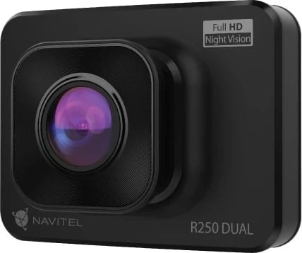 Kamera për makinë NAVITEL R250 Dual