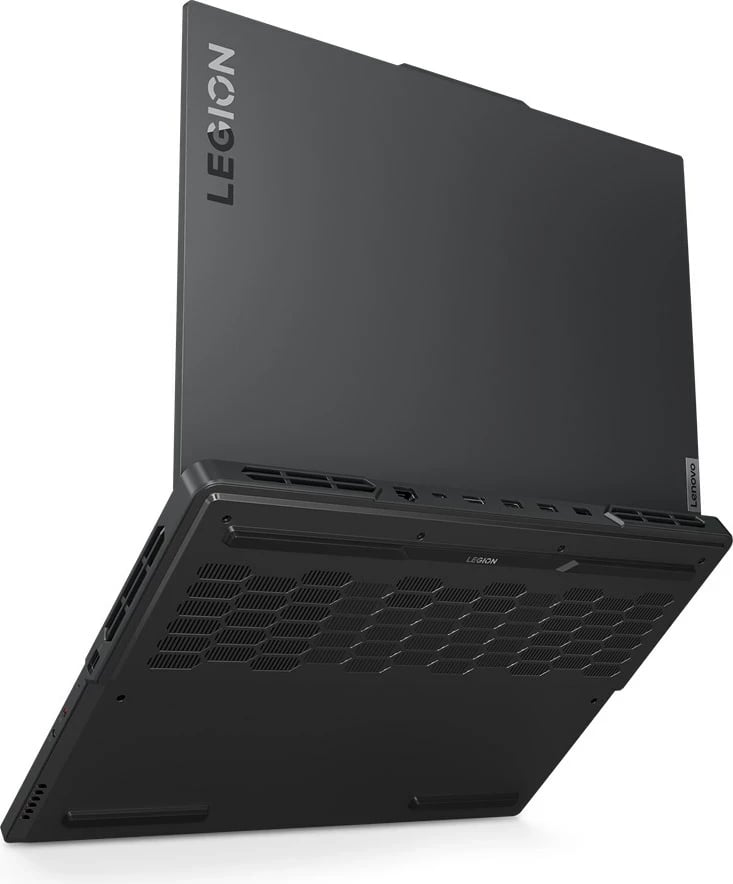 Laptop Lenovo Legion 5 16IRX9, 16", Intel Core i5, 32GB RAM, 1TB SSD, NVIDIA GeForce RTX 4060, i zi