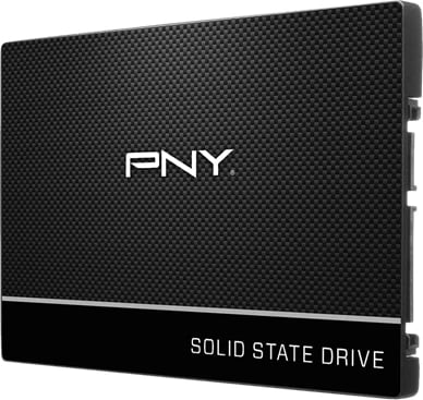 SSD PNY CS900 500GB 2.5"