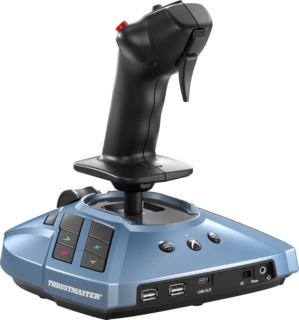 Joystick Thrustmaster TCA Sidestick X Airbus Edition