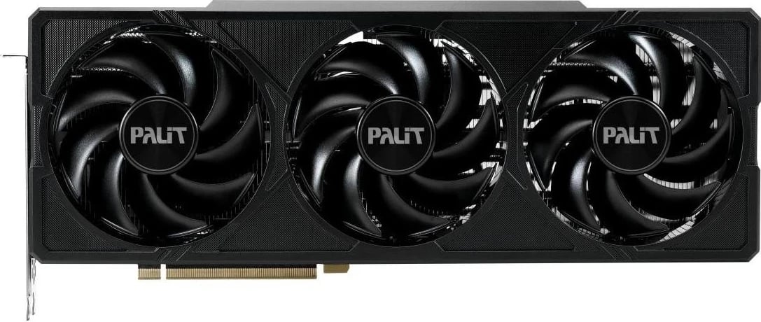 Kartë Grafike Palit GeForce RTX 4070 Ti SUPER JetStream OC 16GB GDDR6X, DLSS 3