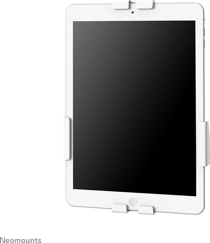 Mbajtës muri për tabletë Neomounts, Tablet/UMPC, Mbajtës pasiv, Brendshëm, Bardhë