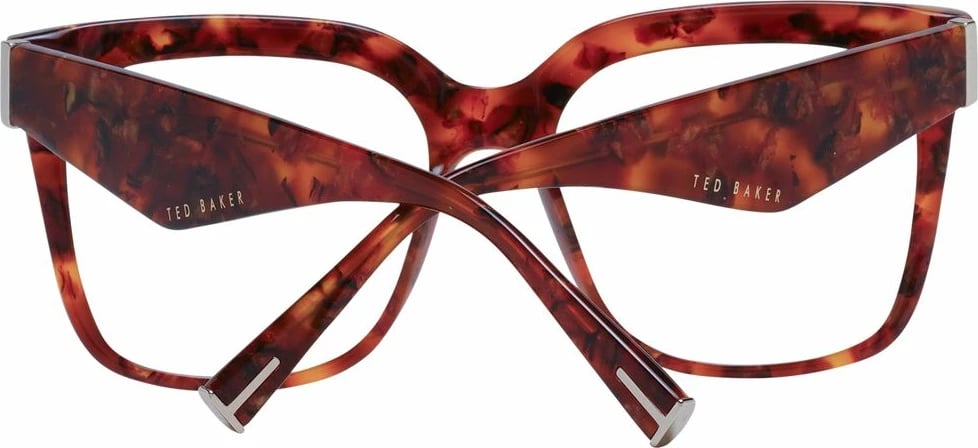 Syze optike Ted Baker femra, kafe