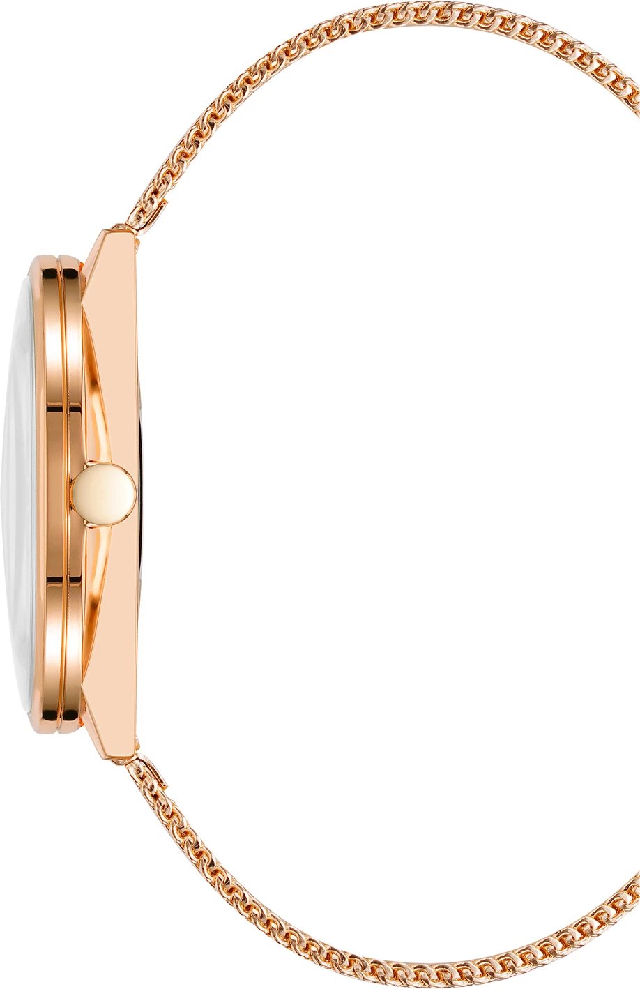 Orë për femra Nine West, rose gold 