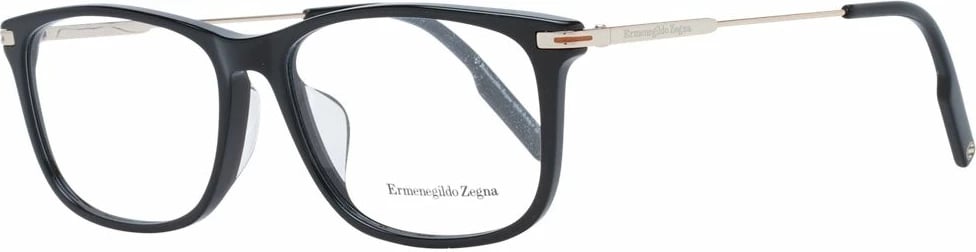 Syze optike Ermenegildo Zegna, për meshkuj, të zeza