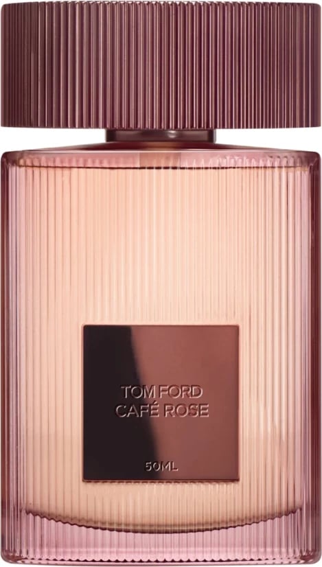 Eau de Parfum Tom Ford Cafe Rose, 50 ml