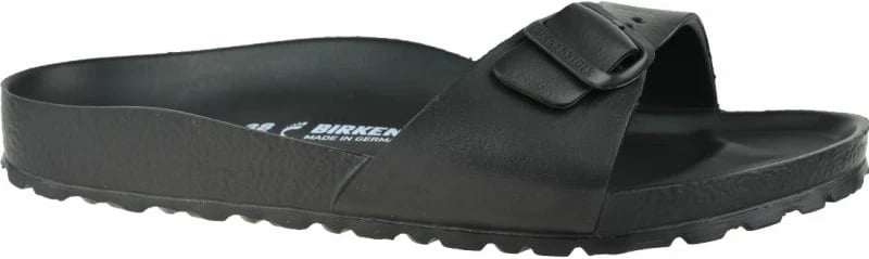 Sandalet për femra Birkenstock, të zeza